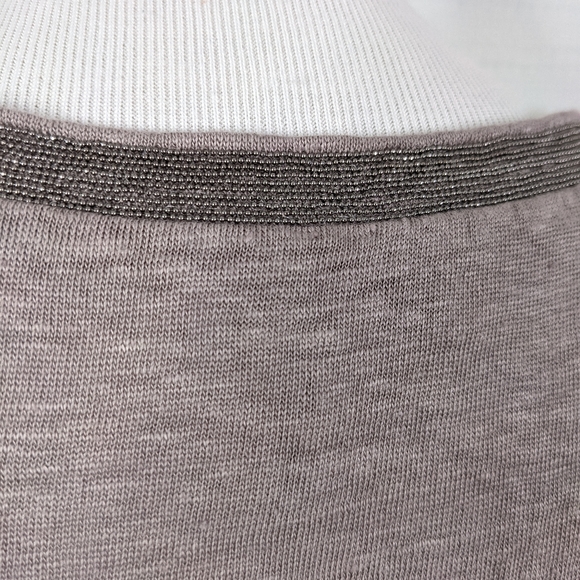 Revolve MLV Distressed Tank - Picture 4 of 6